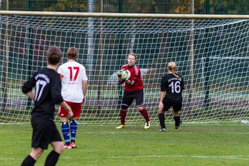 Bild 168 - Frauen Hamburger SV - ESV Fortuna Celle : Ergebnis: 1:1